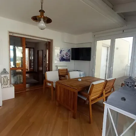 Sea View-suite Eventi Felici