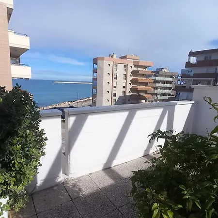 Sea View-suite Eventi Felici