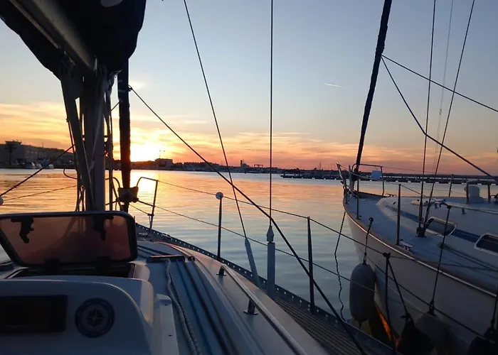 Apartamento Sea View-suite Eventi Felici *