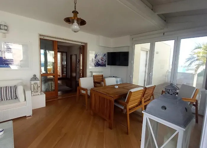 Sea View-suite Eventi Felici