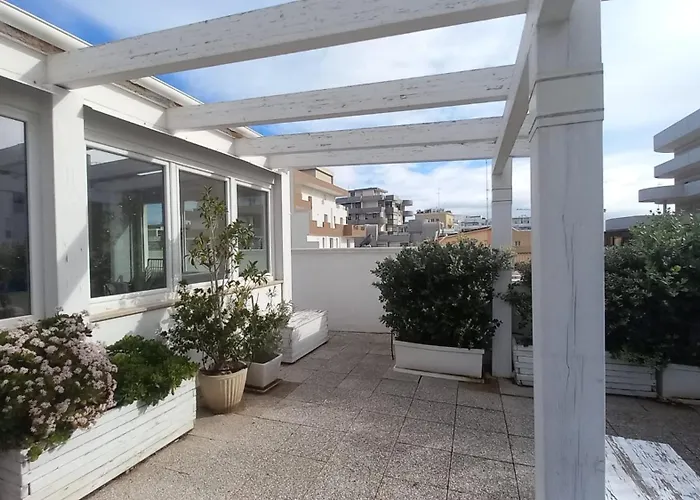 Sea View-suite Eventi Felici