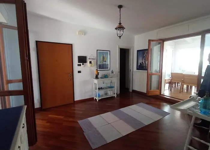 Sea View-suite Eventi Felici * Bari