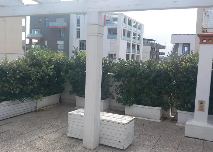 Sea View-suite Eventi Felici * Bari