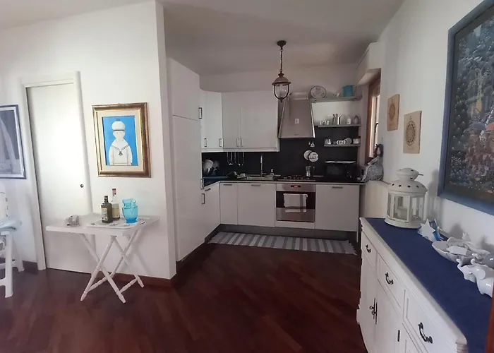 Sea View-suite Eventi Felici