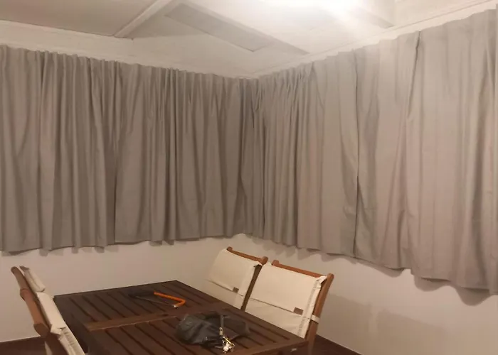 Apartamento Sea View-suite Eventi Felici