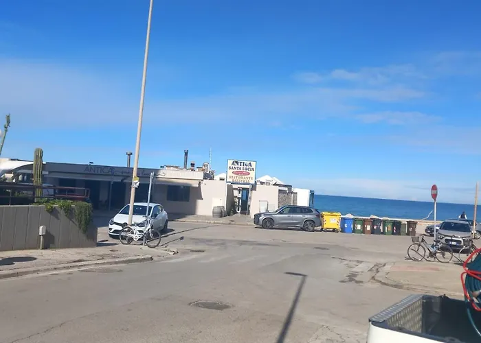 Sea View-suite Eventi Felici * Bari