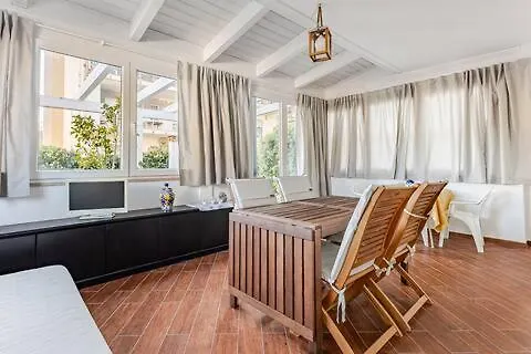 Sea View-suite Eventi Felici Bari