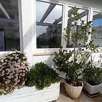 Sea View-suite Eventi Felici Apartman