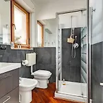 Sea View-suite Eventi Felici Apartman