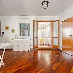 Apartman Sea View-suite Eventi Felici