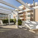 Sea View-suite Eventi Felici Apartman *