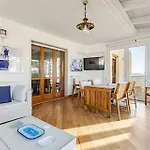 Sea View-suite Eventi Felici Apartman Bari