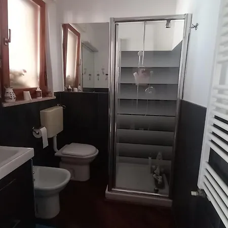Sea View Eventi Felici Apartamento Bari
