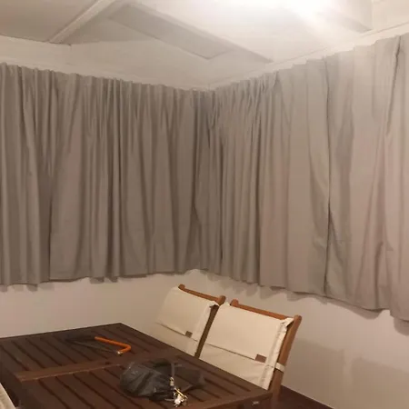 Apartamento Sea View Eventi Felici