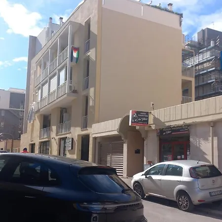 Sea View Eventi Felici Apartamento Bari
