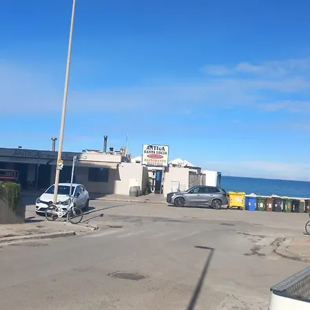 Sea View Eventi Felici * Bari