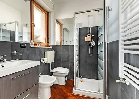 Sea View Eventi Felici Apartamento