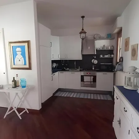 Apartamento Sea View Eventi Felici Bari