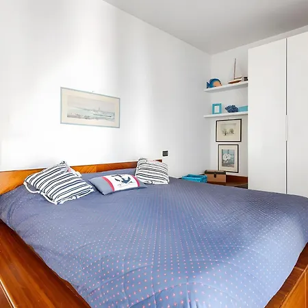 Apartamento Sea View Eventi Felici