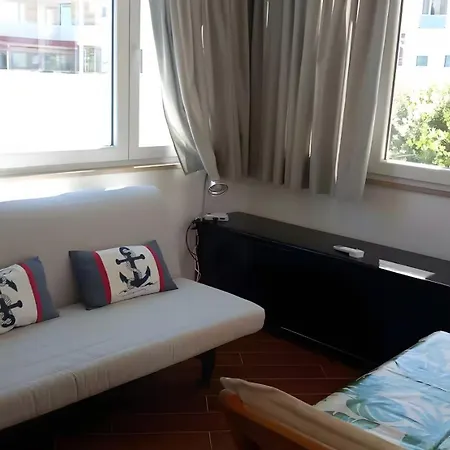 Apartamento Sea View Eventi Felici *