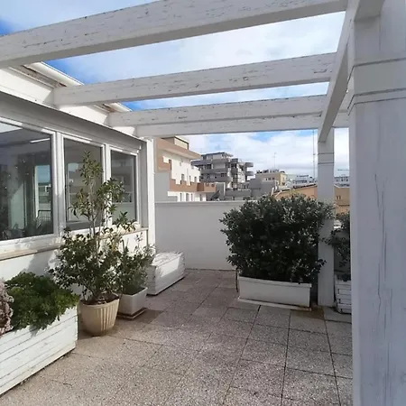 Sea View Eventi Felici Apartamento Bari