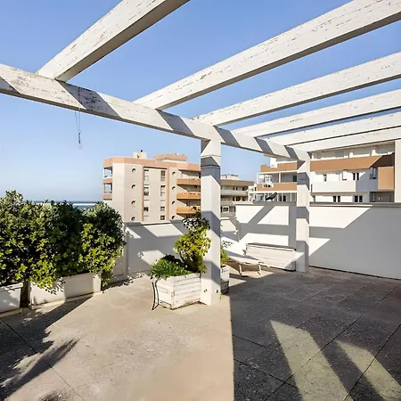 Sea View Eventi Felici Bari