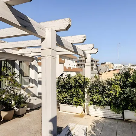 Apartamento Sea View Eventi Felici Bari
