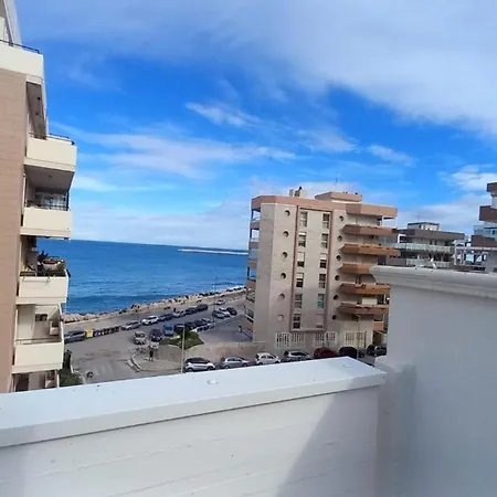 Sea View Eventi Felici * Bari