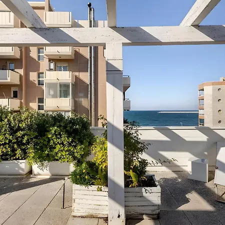 Sea View Eventi Felici Bari