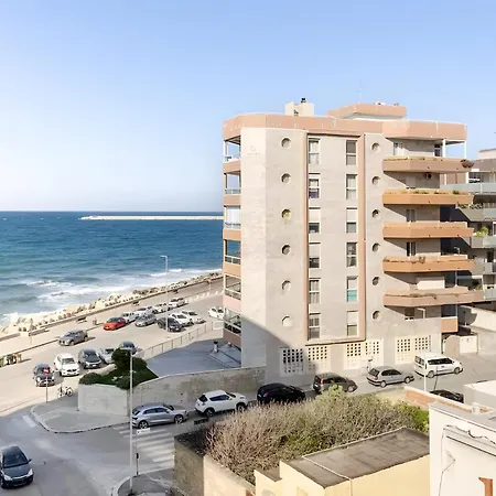 Sea View Eventi Felici * Bari
