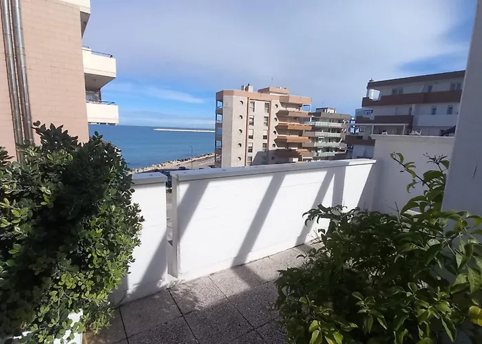 Sea View-suite Eventi Felici