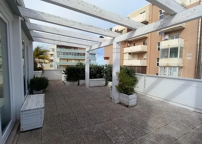 Sea View-suite Eventi Felici Bari