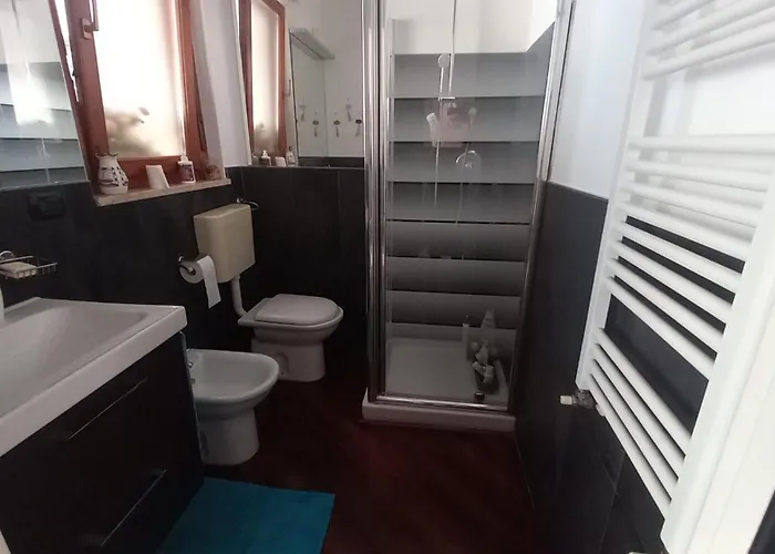 Sea View-suite Eventi Felici *