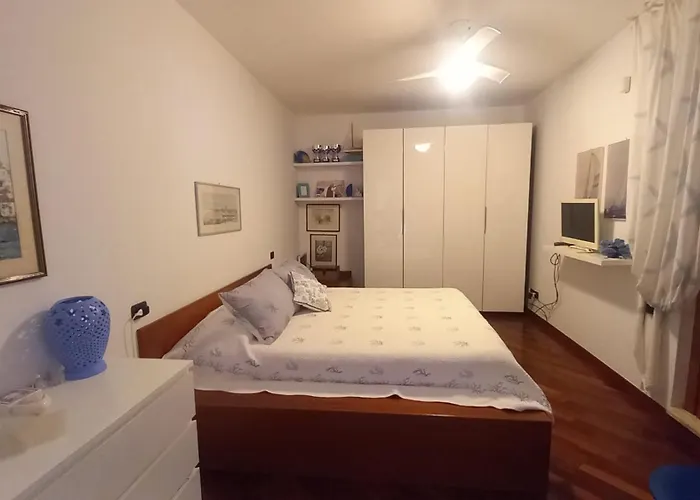 Sea View-suite Eventi Felici Bari