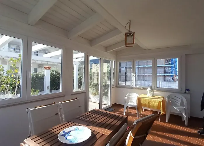 Sea View-suite Eventi Felici * Bari