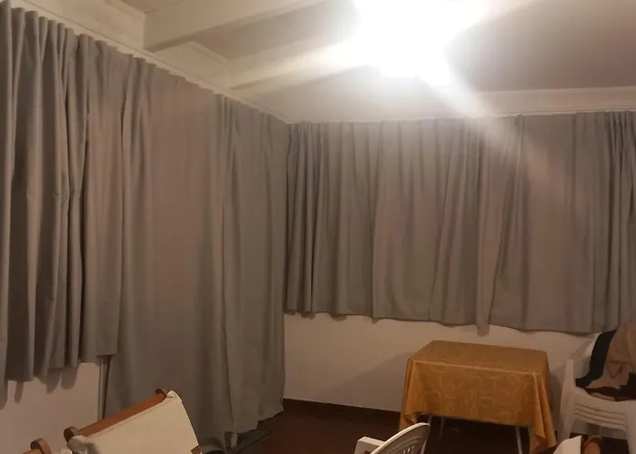 Apartment Sea View-suite Eventi Felici Bari