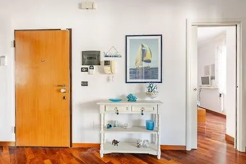 Sea View-suite Eventi Felici * Bari